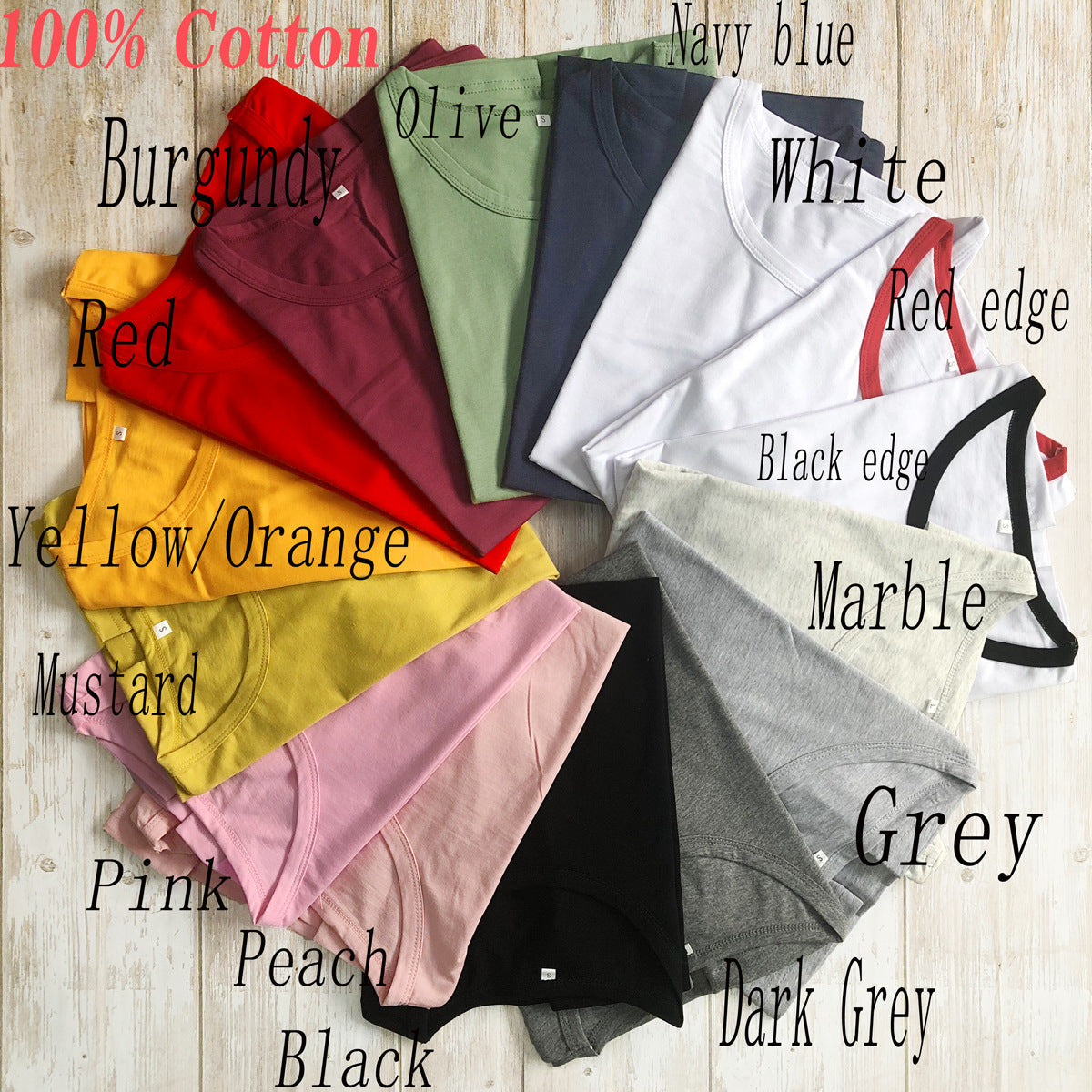 T-Shirt with No Pants Club Slogan Print - multicolour flat lay swatches